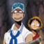 猴子 .D. Luffy