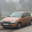 Opel Corsa C