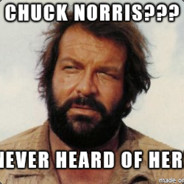 Bud Spencer