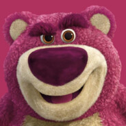 墨荧Lotso