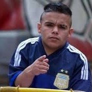 El enano del marginal