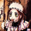 Chocolat Witchie