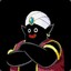 Mr. POPO