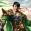 加钱居士