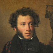 Pushkin