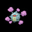 Shiny Koffing