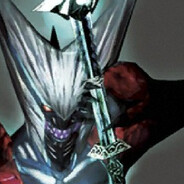 Steam Avatar