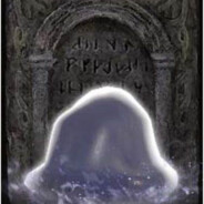 仿身泪滴的骨灰  +10