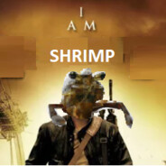 I Am Shrimp