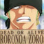 Roronoa Zoro