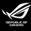 ✔ REPUBLIC OF GAMERS