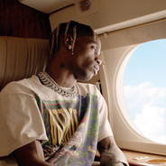 Cactus Jack's avatar