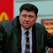 Рузкий Стиль