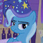 Trixie Lulamoon