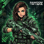 Sawdom