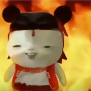 ———————中等马