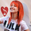 Hayley Williams-