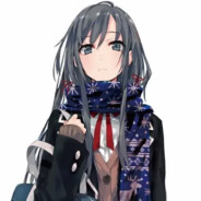 不是樱岛麻衣是雪乃