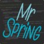 Mr. Spring