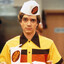 Eric Foreman