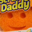 Scrub Daddy