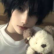 她骗我说会一直爱我