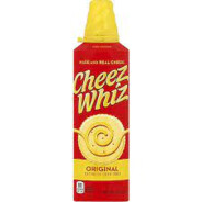 CheezWhizz