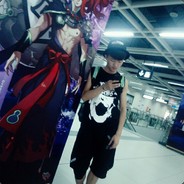 stive（斯提芬）