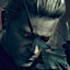 Albert Wesker