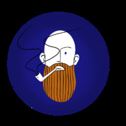 Gingerbeard - steam id 76561197961441082