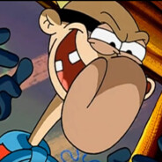 比奇堡第一盗贼