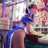 生活不易戴戴叹气