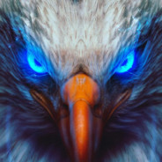 Sharp Eagle