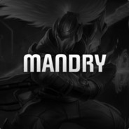 Mandry