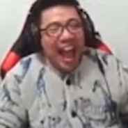 阳光开朗大金龙