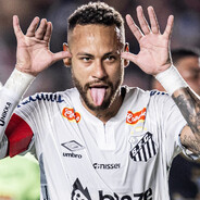 Neymar JR