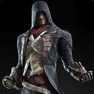 Cicho-Ciemny Assasyn