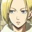 Annie Leonhart