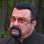 Steven Seagal