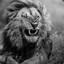 Lion heart