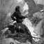 captain ahab
