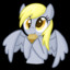 Derpy Hooves