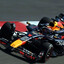 Red Bull Racing RB-20