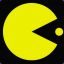 Pacman_by_NAMCO