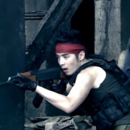 公寓突击手展博