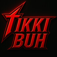 Tikkibuh avatar