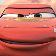lightning mcqueen