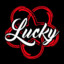 ...Lucky...