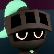 Steam Avatar