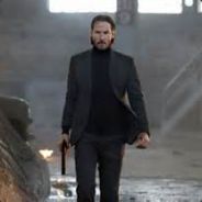 John WIck